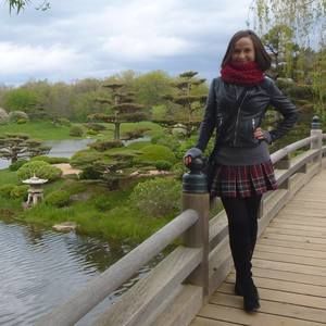 Meet your Posher, Olga